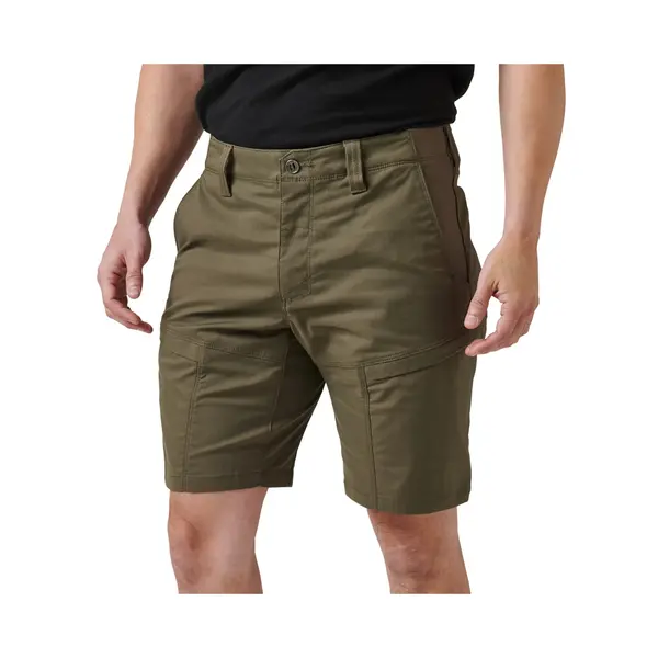 Ridge Short (Ranger Green)