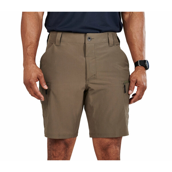Trail 9.5" Short (Ranger Green)