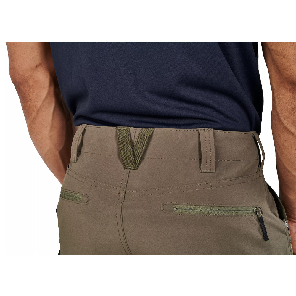 Trail 9.5" Short (Ranger Green)