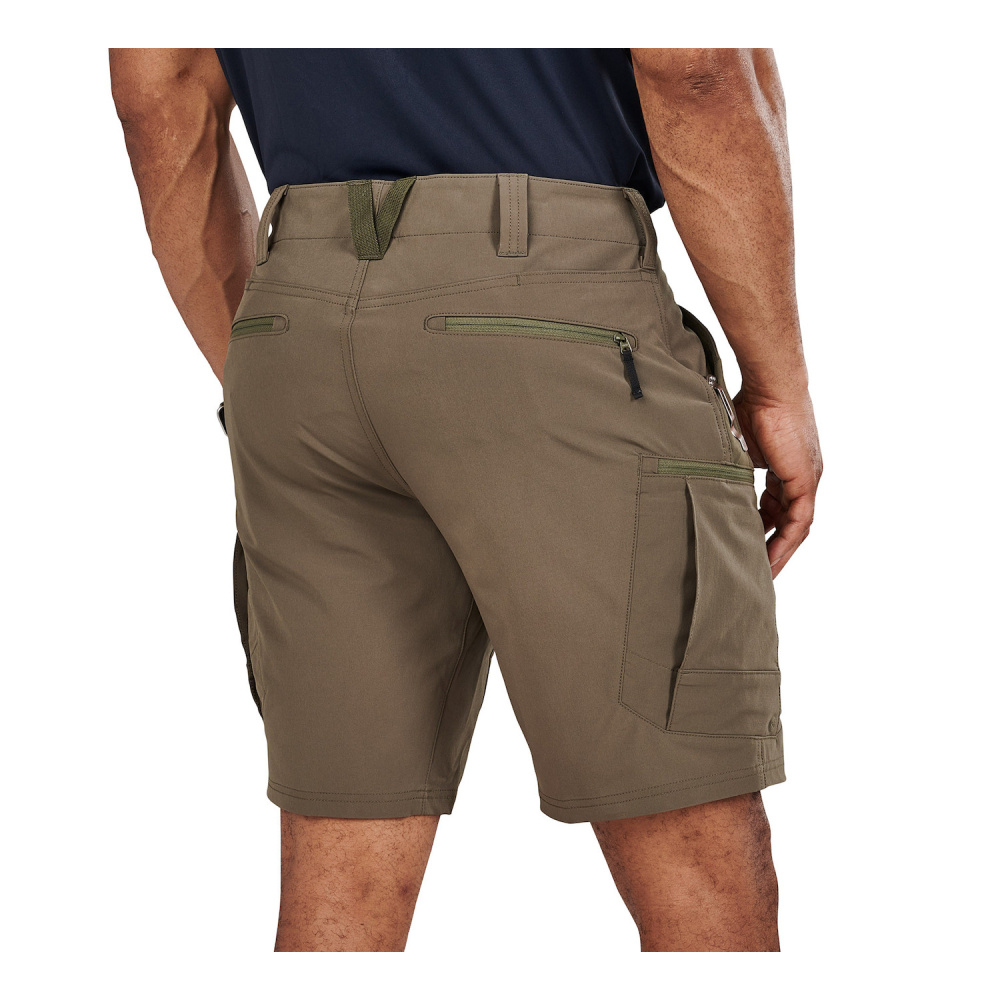 Trail 9.5" Short (Ranger Green)