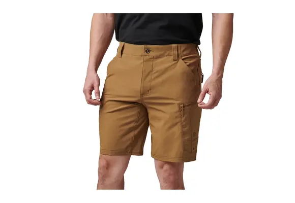 Trail 9.5" Short (Kangaroo)