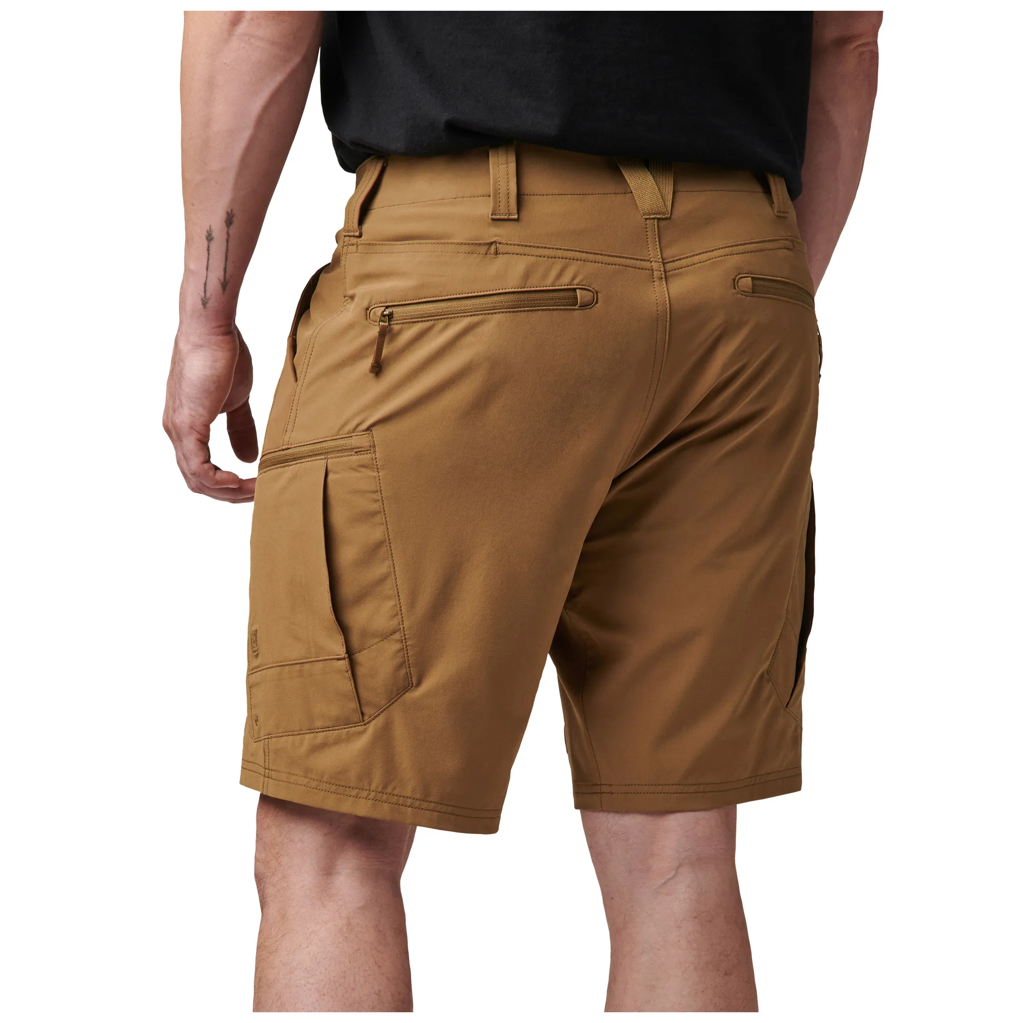 Trail 9.5" Short (Kangaroo)