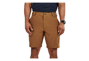 Trail 9.5" Short (Battle Brown)