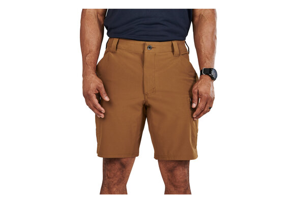 Trail 9.5" Short (Battle Brown)