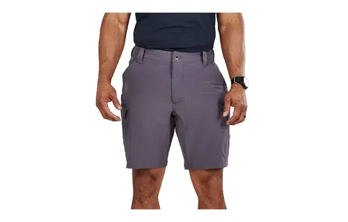 Trail 9.5" Short (Flint)