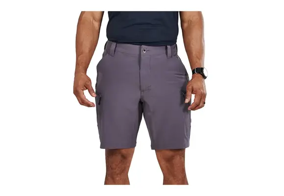 Trail 9.5" Short (Flint)