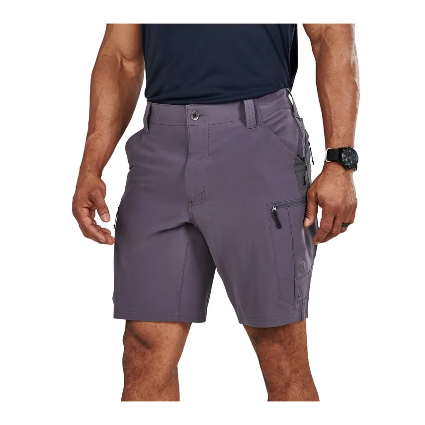 Trail 9.5" Short (Flint)