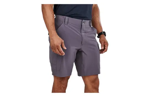 Trail 9.5" Short (Flint)