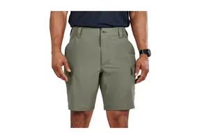 Trail 9.5" Short (Sage Green)