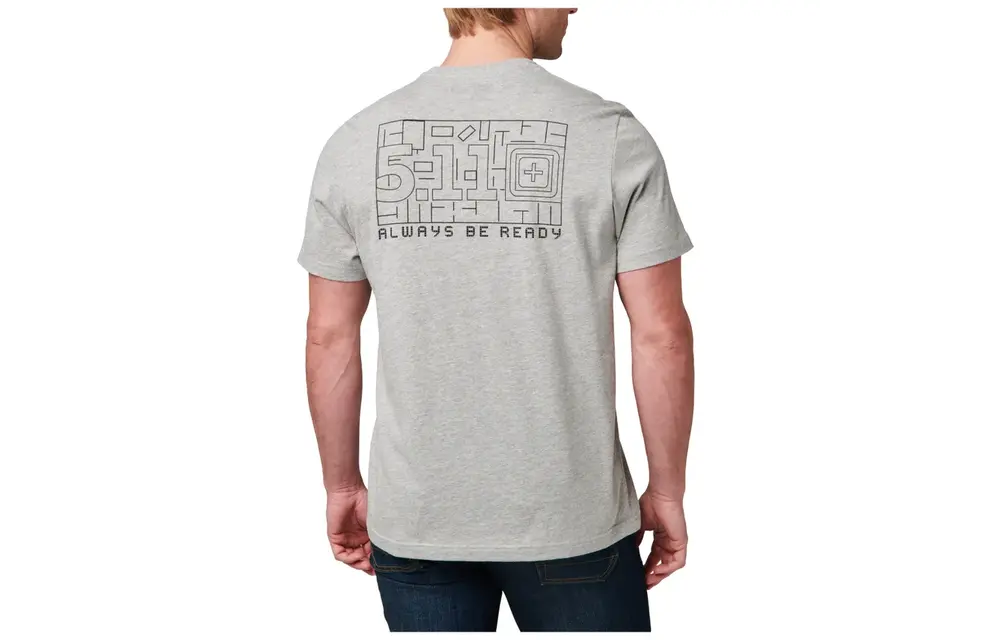Overwatch T-Shirt (Python)