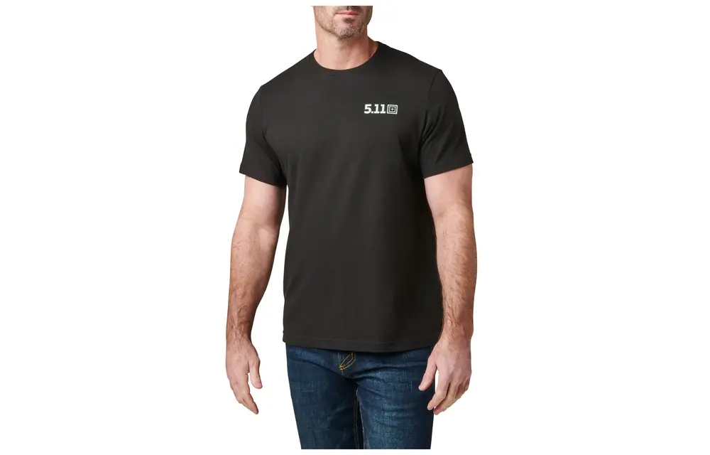 Overwatch T-Shirt (Black)