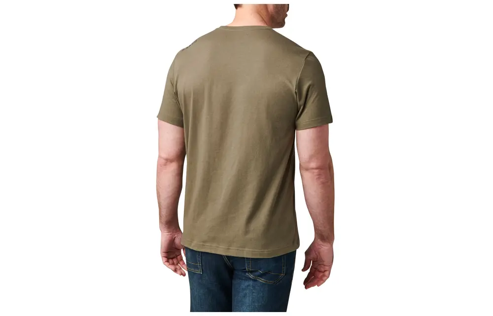 You'll Survive T-Shirt (Ranger Green)