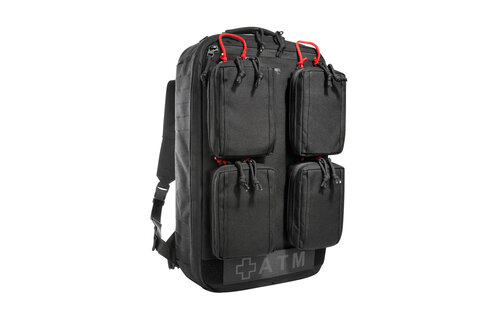 Medic Mascal Pack 19L (Black)