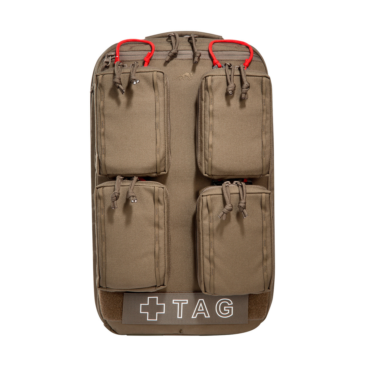 Medic Mascal Pack 19L (Coyote Brown)