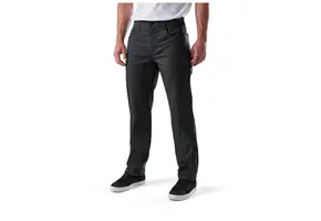 Defender-Flex Pants 2.0 (Black)