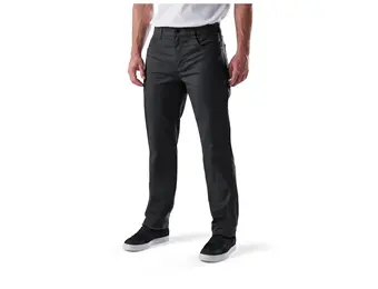 Defender-Flex Pants 2.0 (Black)