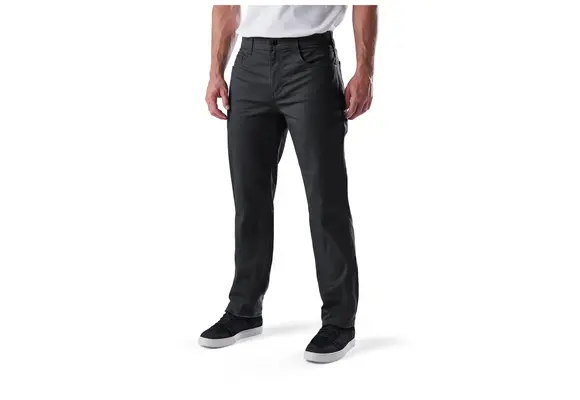 Defender-Flex Pants 2.0 (Black)