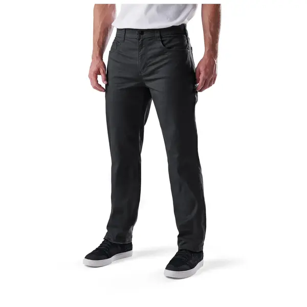 Defender-Flex Pants 2.0 (Black)
