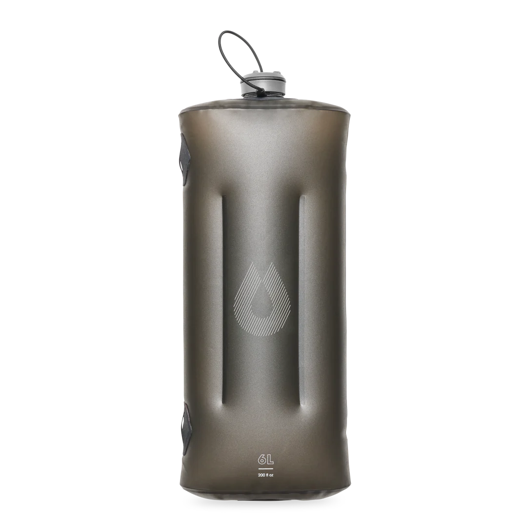 Seeker 6L (Mammoth Grey)
