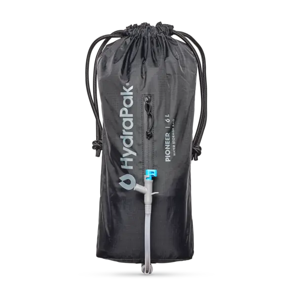 Pioneer 6L (Mammoth Grey)