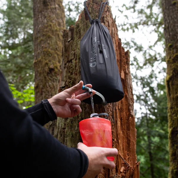 Pioneer 6L (Mammoth Grey)