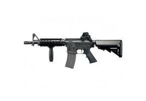 CQB-R Block 1 GBBR (Black)