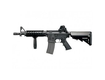 CQB-R Block 1 GBBR (Black)
