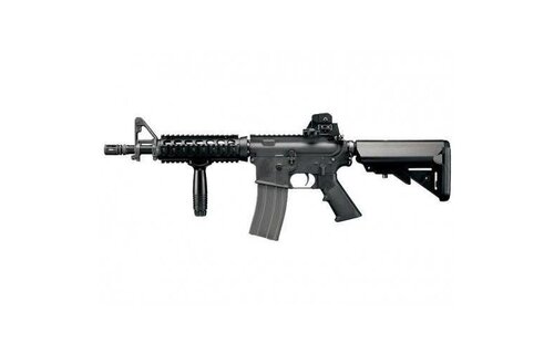 CQB-R Block 1 GBBR (Black)