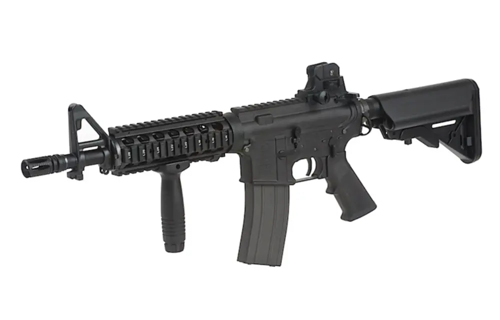 CQB-R Block 1 GBBR (Black)