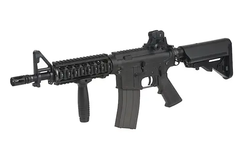 CQB-R Block 1 GBBR (Black)
