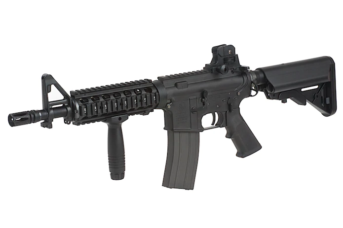 CQB-R Block 1 GBBR (Black)