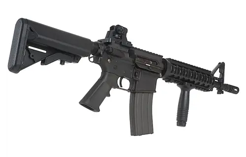 CQB-R Block 1 GBBR (Black)