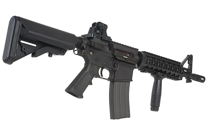 CQB-R Block 1 GBBR (Black)
