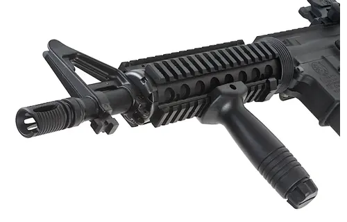 CQB-R Block 1 GBBR (Black)