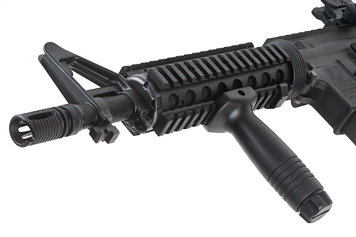 CQB-R Block 1 GBBR (Black)
