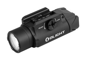 VALKYRIE PL-3R (Black)