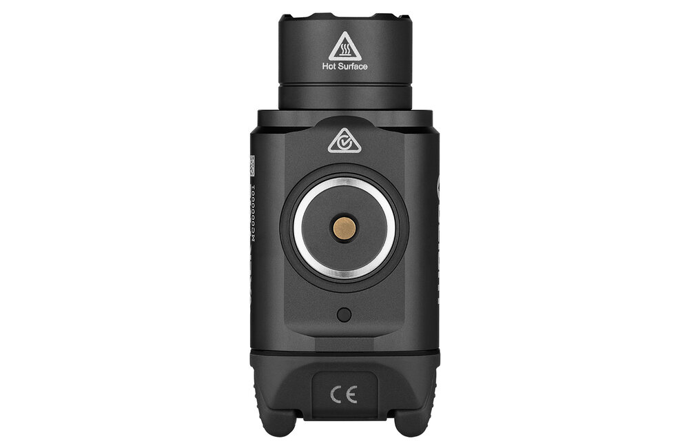 VALKYRIE PL-3R (Black)