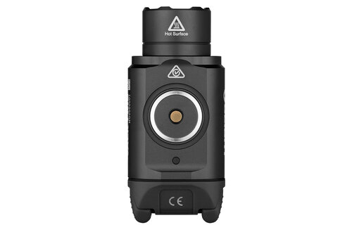 VALKYRIE PL-3R (Black)