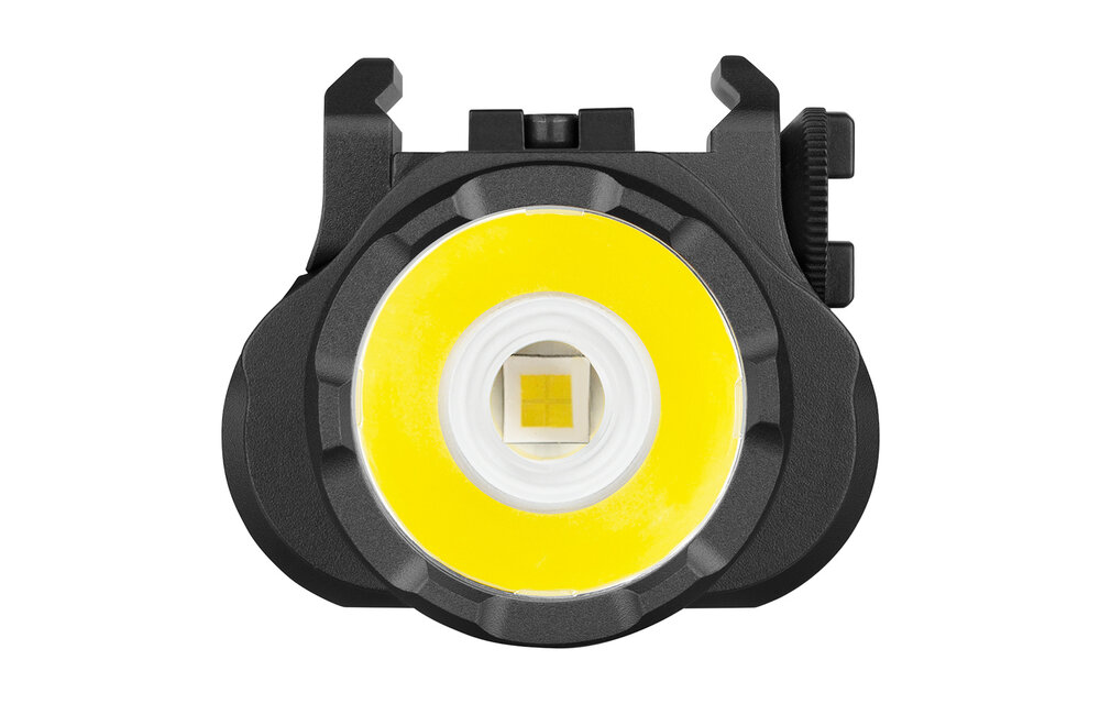 VALKYRIE PL-3R (Black)