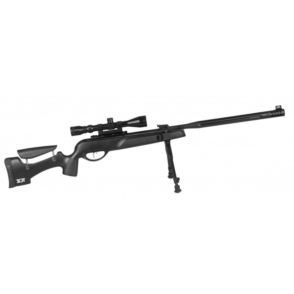 HPA MI Maxxim IGT 4.5mm 24J + 3-9x40