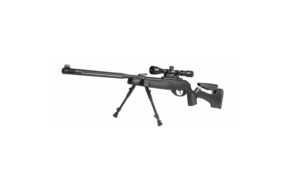 HPA MI Maxxim IGT 4.5mm 24J + 3-9x40