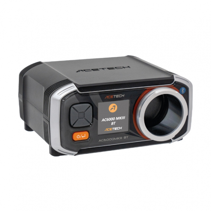 AC6000 MKIII Airsoft Chronograph