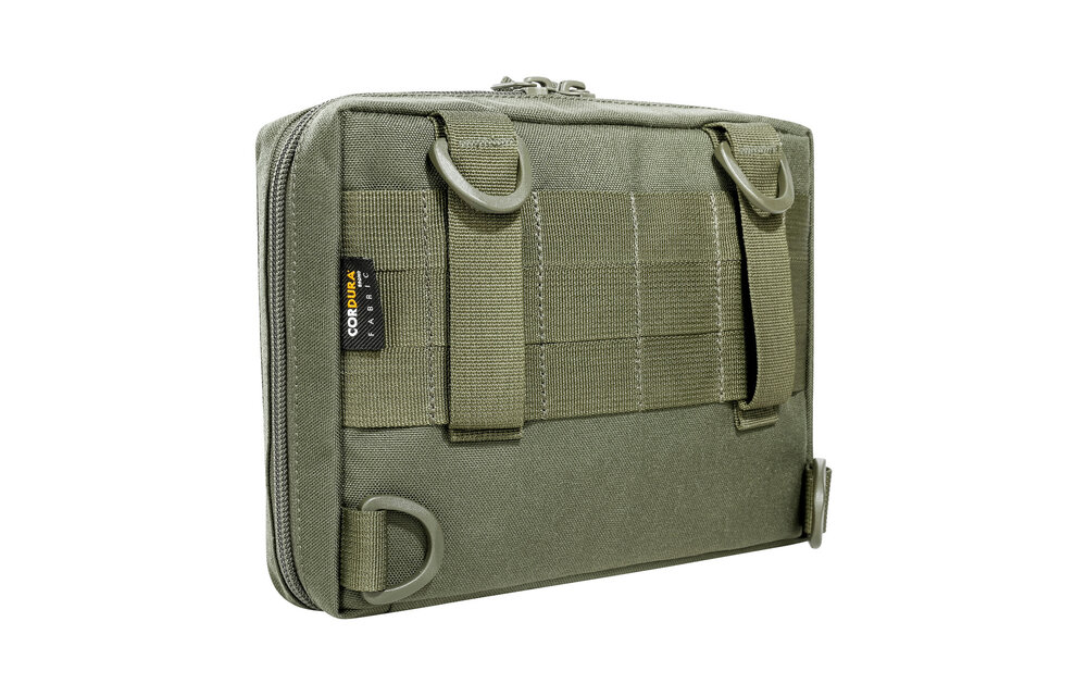 EDC Pouch (Olive)