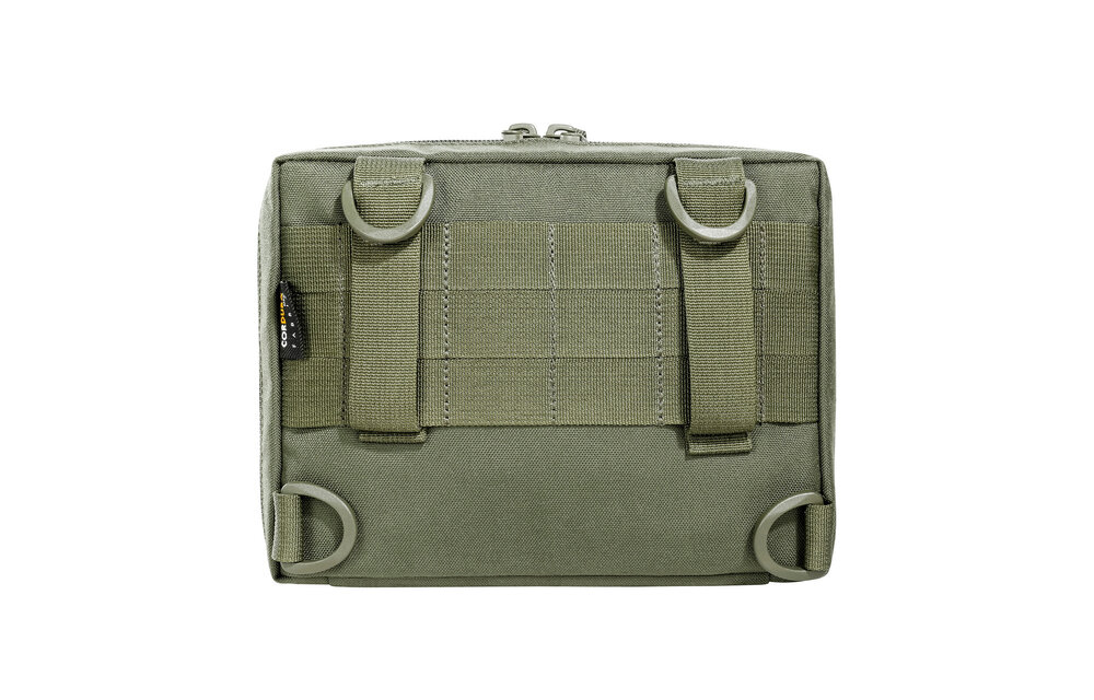EDC Pouch (Olive)