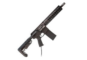 MTW Forged Tactical 10"