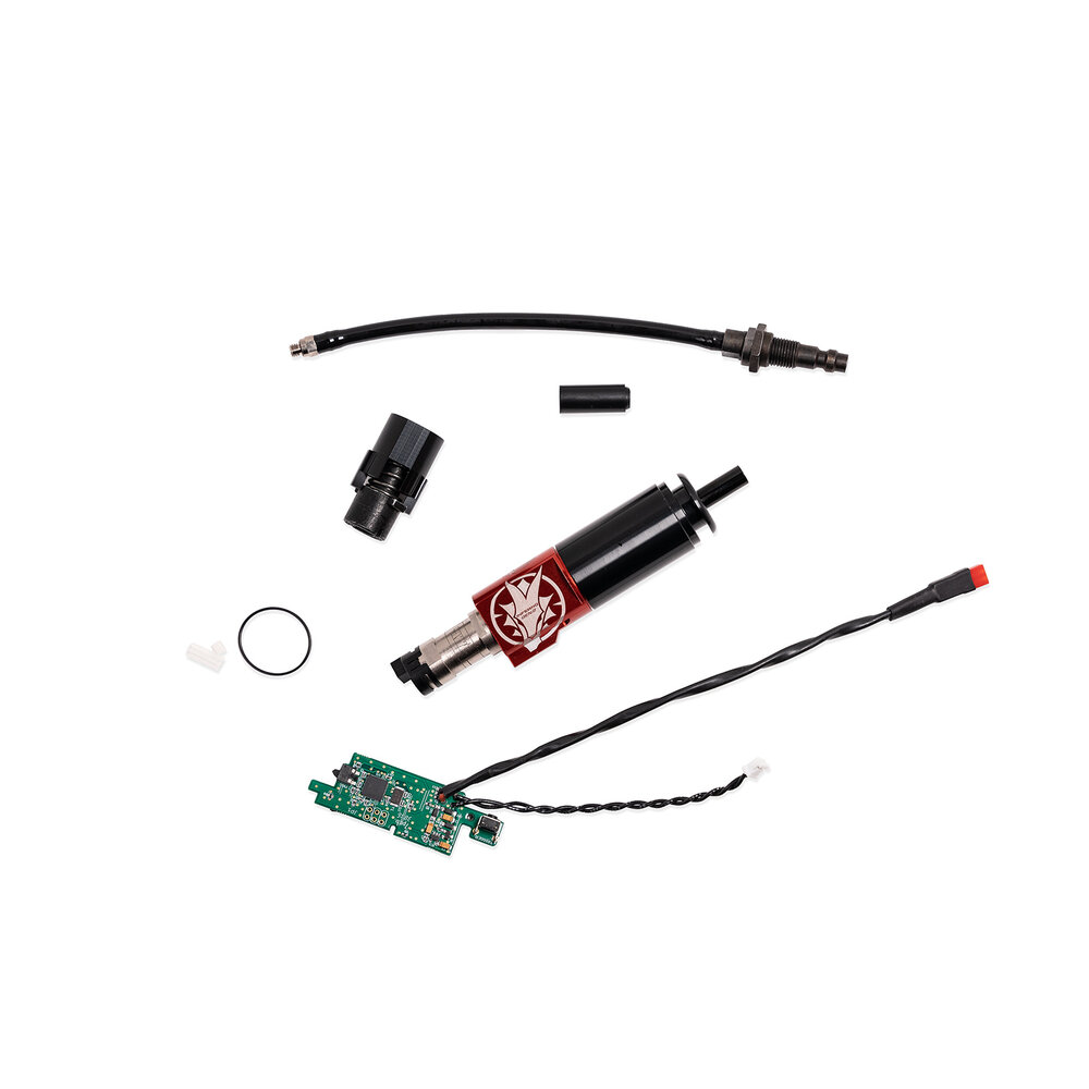 ASG Scorpion EVO HPA Engine Conversion Kit .