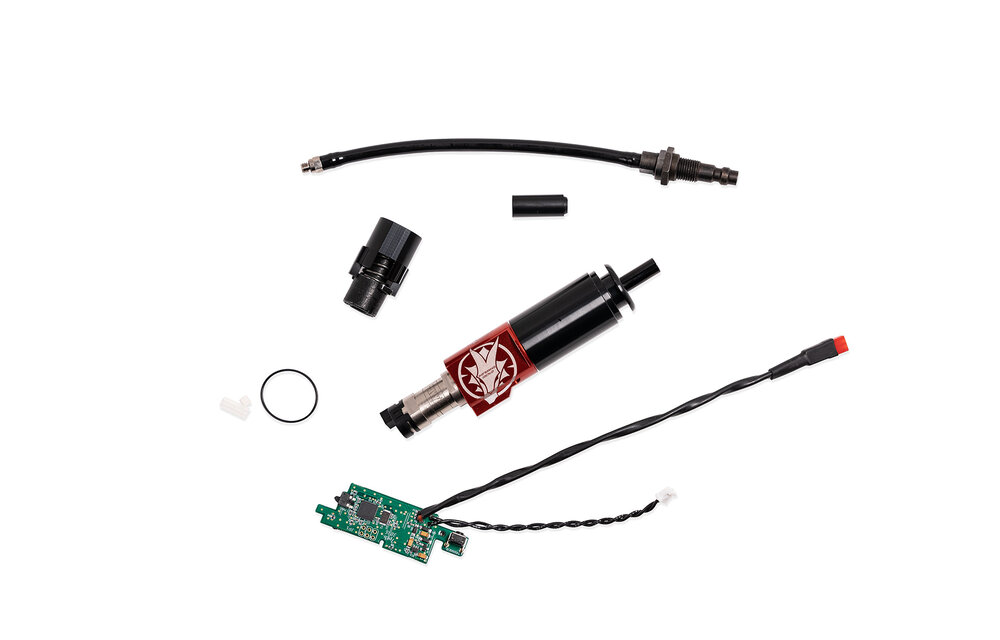 Scorpion EVO HPA Engine Conversion Kit