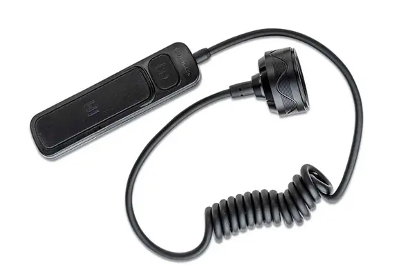 Magnetic Double Remote Switch (Spiral)