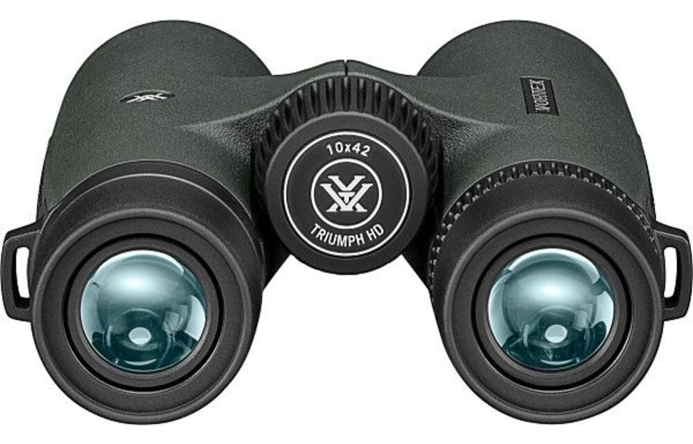 Binocular Triumph HD 10x42