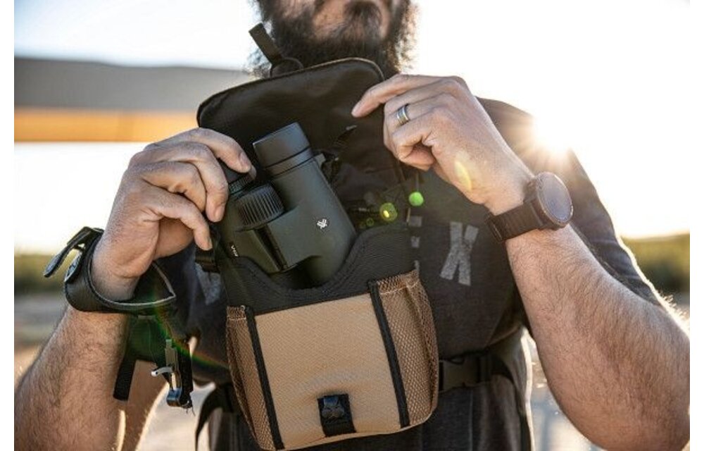 Binocular Triumph HD 10x42